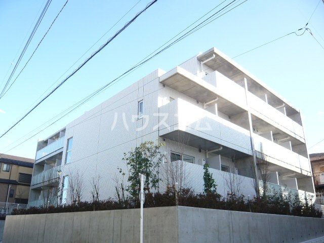 2/7 外観