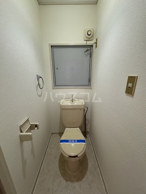 15/30 トイレ