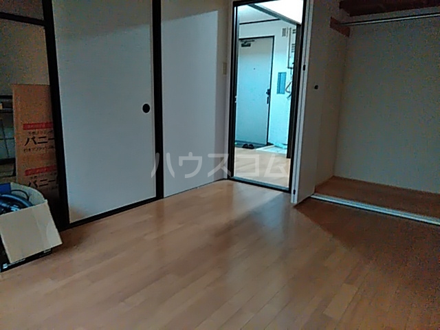 5/23 リビング/ダイニング