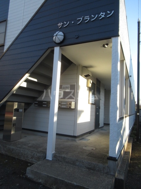 29/30 エントランス