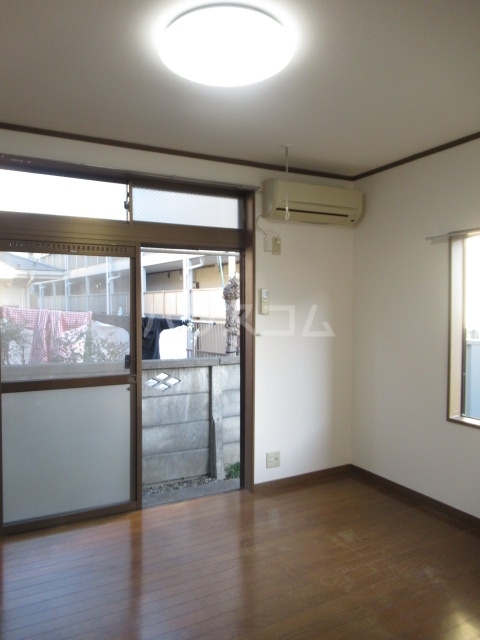 4/30 リビング/ダイニング