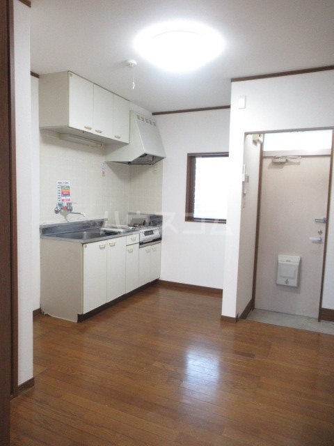 5/30 リビング/ダイニング