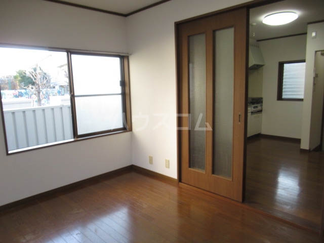 6/30 リビング/ダイニング