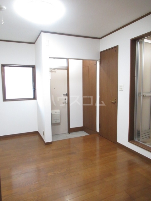 7/30 リビング/ダイニング