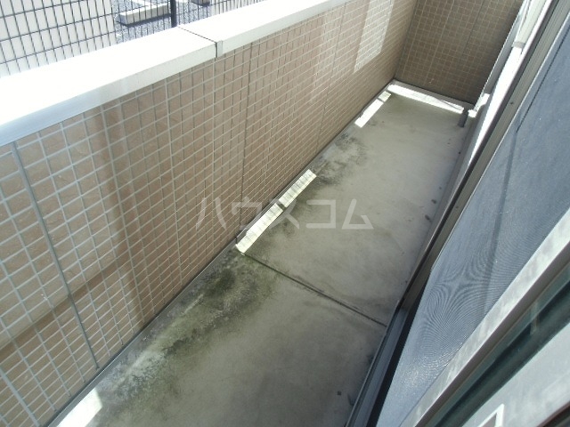 17/30 バルコニー