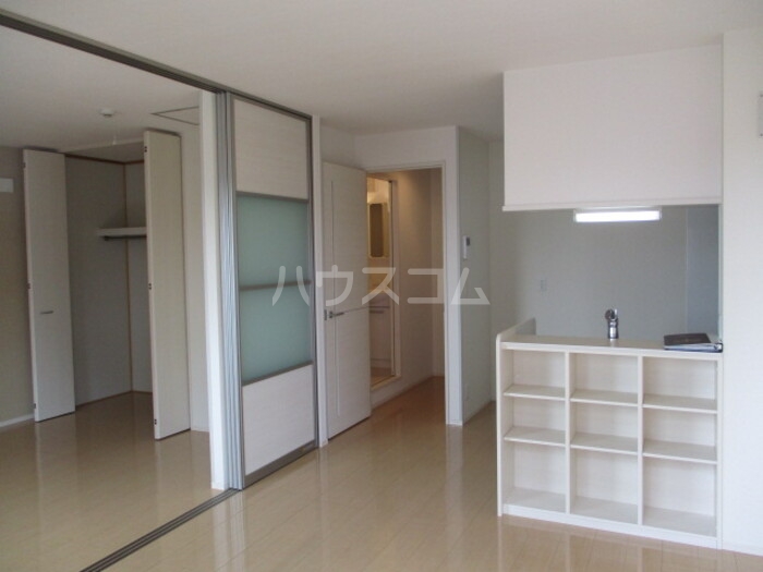 6/30 リビング/ダイニング