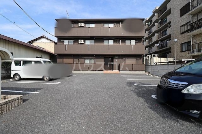 29/30 駐車場