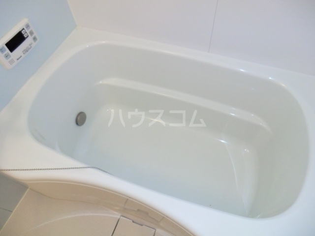 18/30 浴室