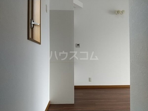 7/23 玄関