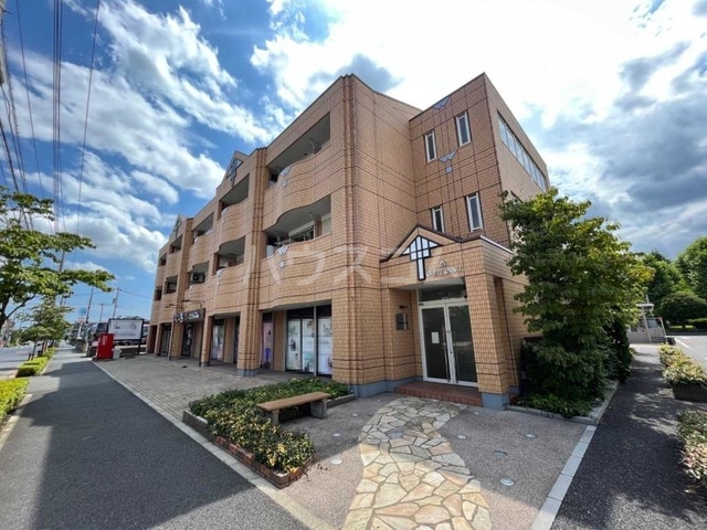 1/16 外観