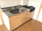 7/16 キッチン