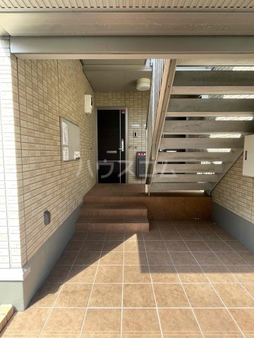 2/12 エントランス