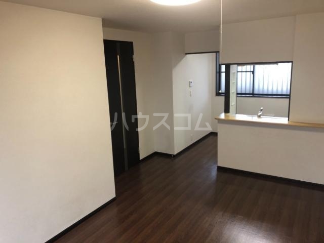 3/14 リビング/ダイニング