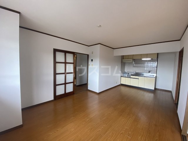 6/30 リビング/ダイニング