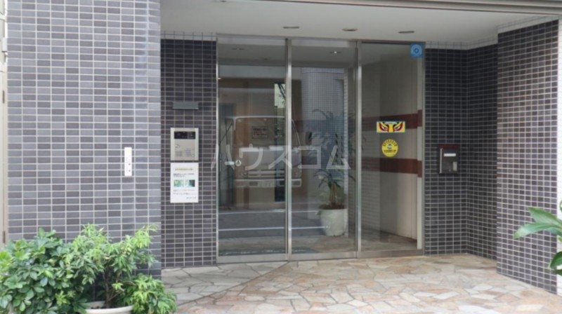 2/7 エントランス