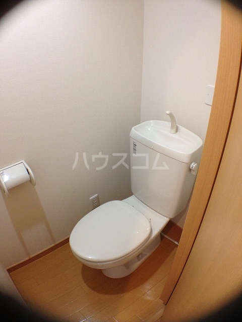 16/26 トイレ