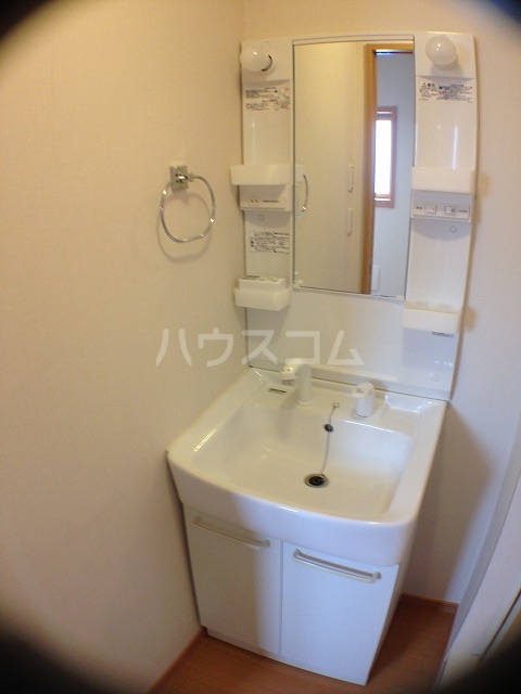 17/26 洗面