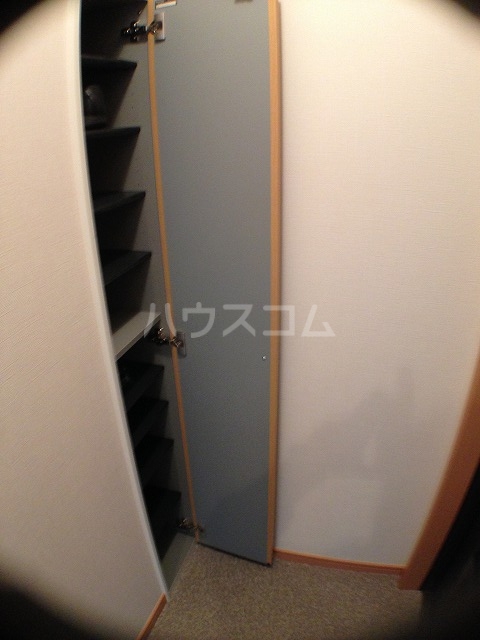 11/26 玄関