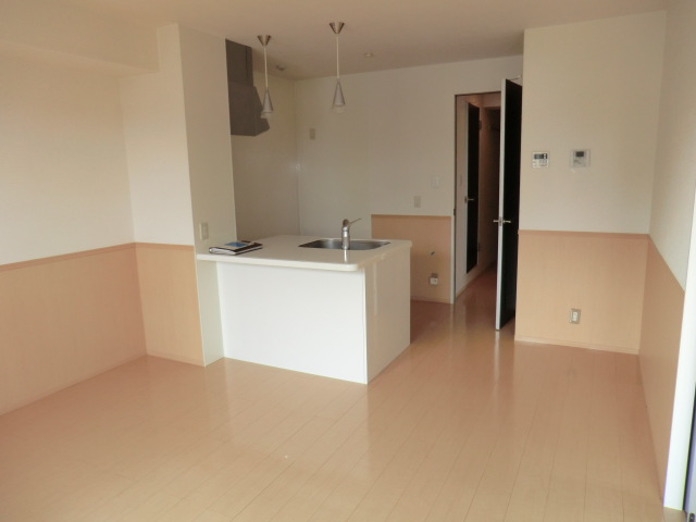 3/25 リビング/ダイニング