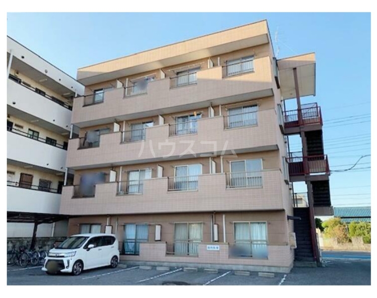 1/21 外観