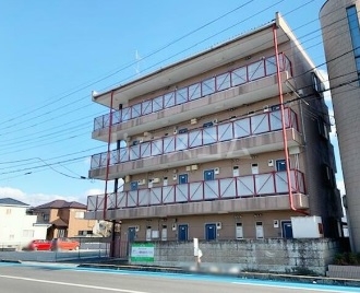 1/26 外観