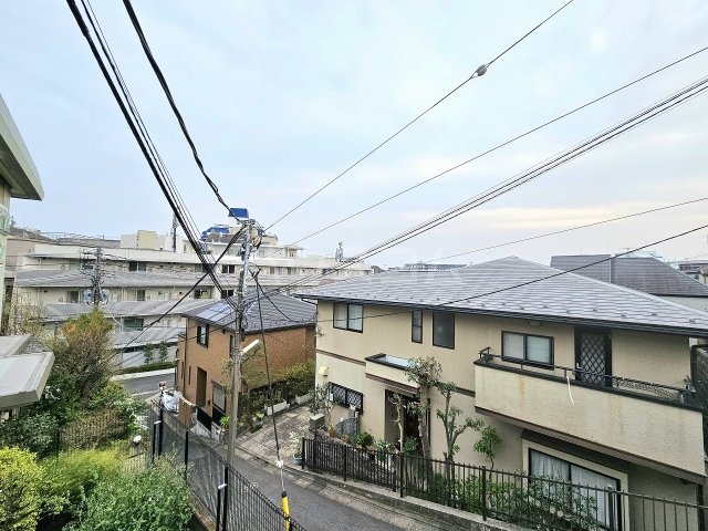 15/25 バルコニー