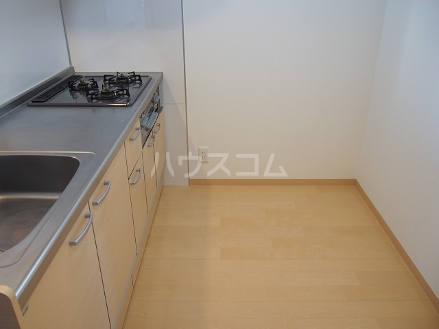 18/30 バルコニー