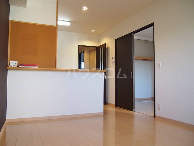 6/30 リビング/ダイニング