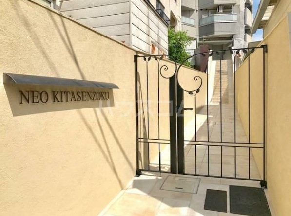 5/13 エントランス