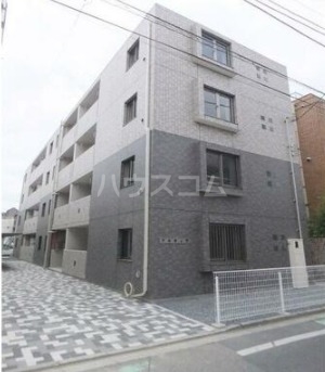 1/10 外観