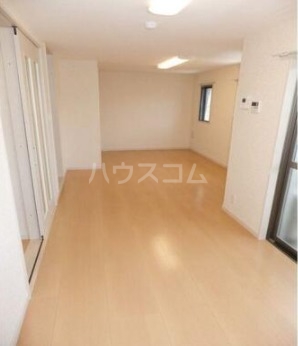 2/21 リビング/ダイニング