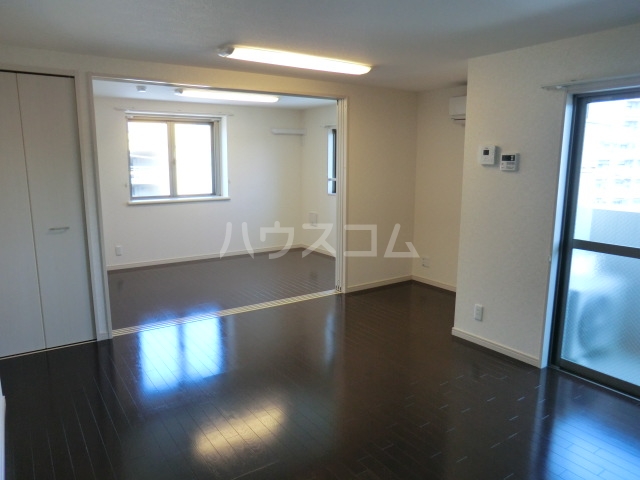 3/23 リビング/ダイニング