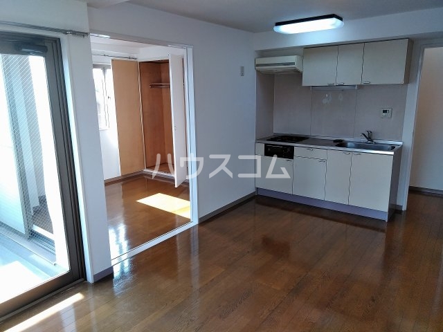 4/22 リビング/ダイニング