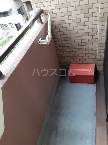 13/27 バルコニー