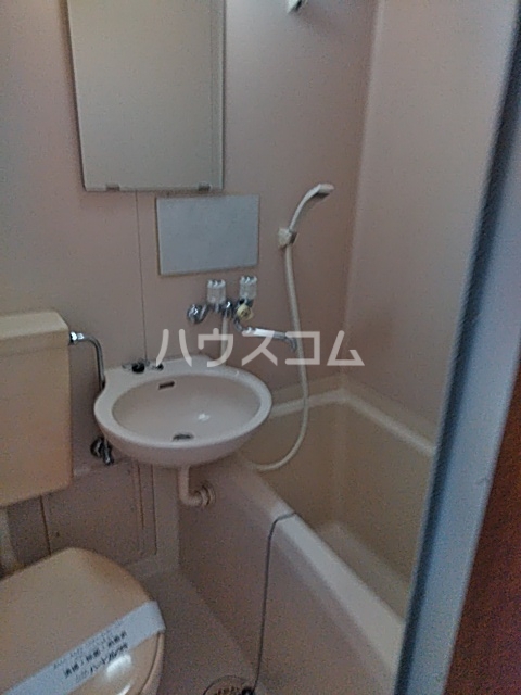 11/30 浴室