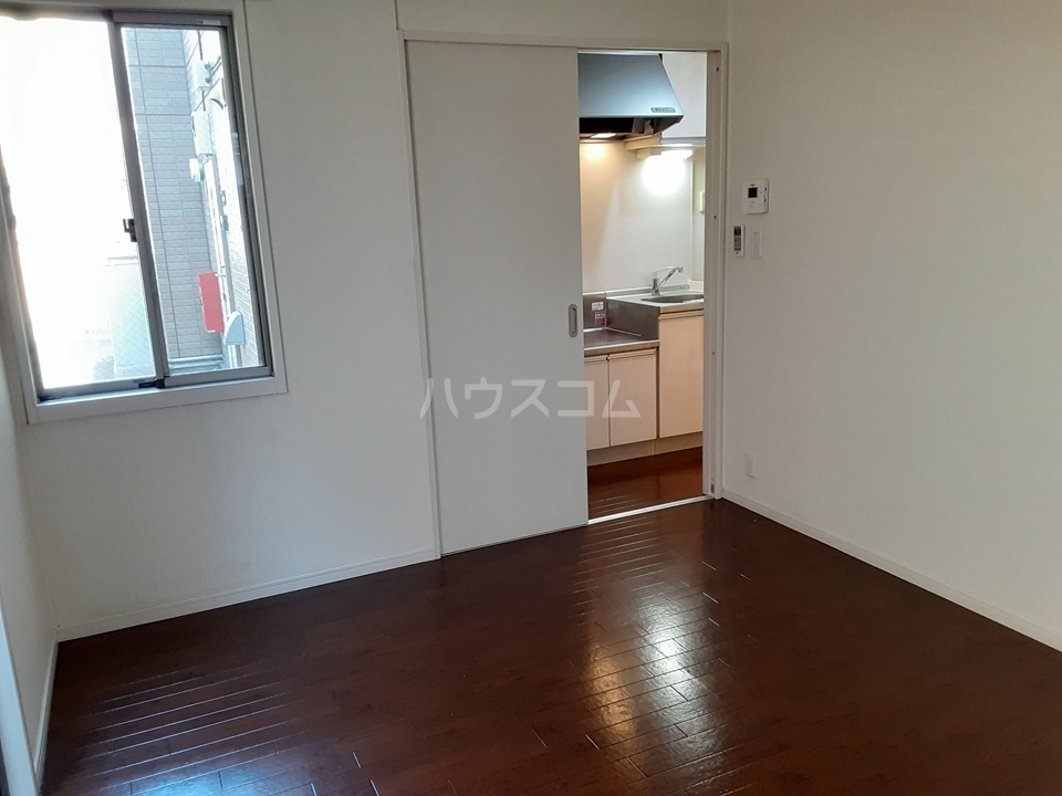 3/22 リビング/ダイニング