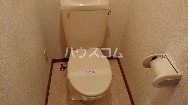 9/20 トイレ