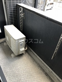 21/30 バルコニー