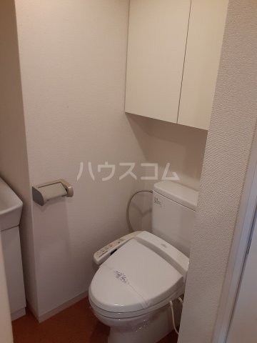 14/30 トイレ