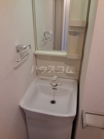 15/30 洗面