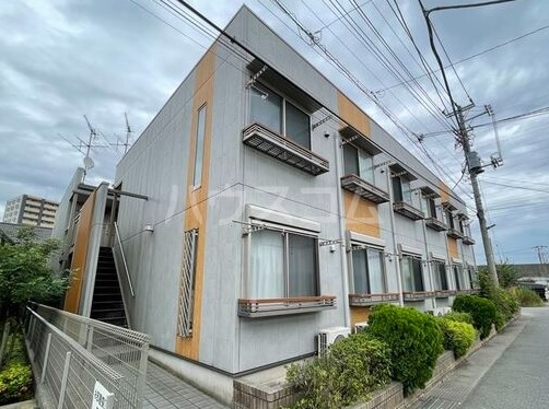 1/18 外観
