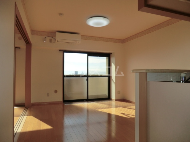 5/30 リビング/ダイニング