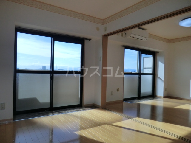 3/30 リビング/ダイニング