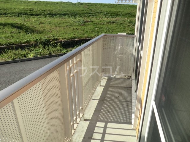 19/30 バルコニー
