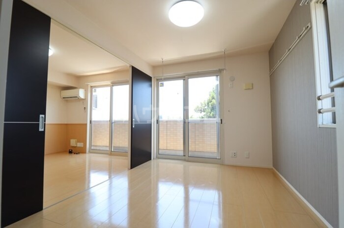 3/26 リビング/ダイニング