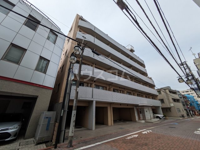 2/12 外観