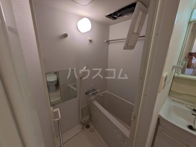 浴室