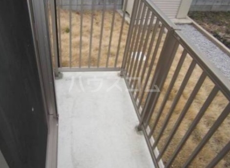 14/24 バルコニー