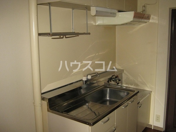11/30 キッチン