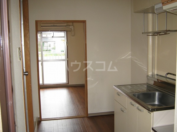 3/30 リビング/ダイニング